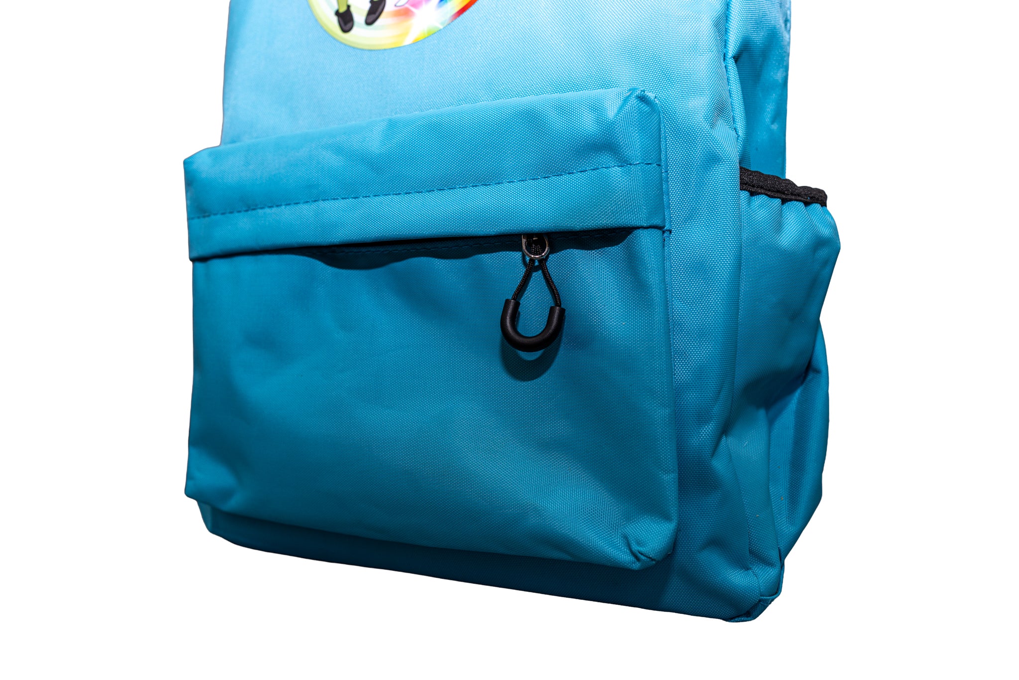 Booster Back Pack