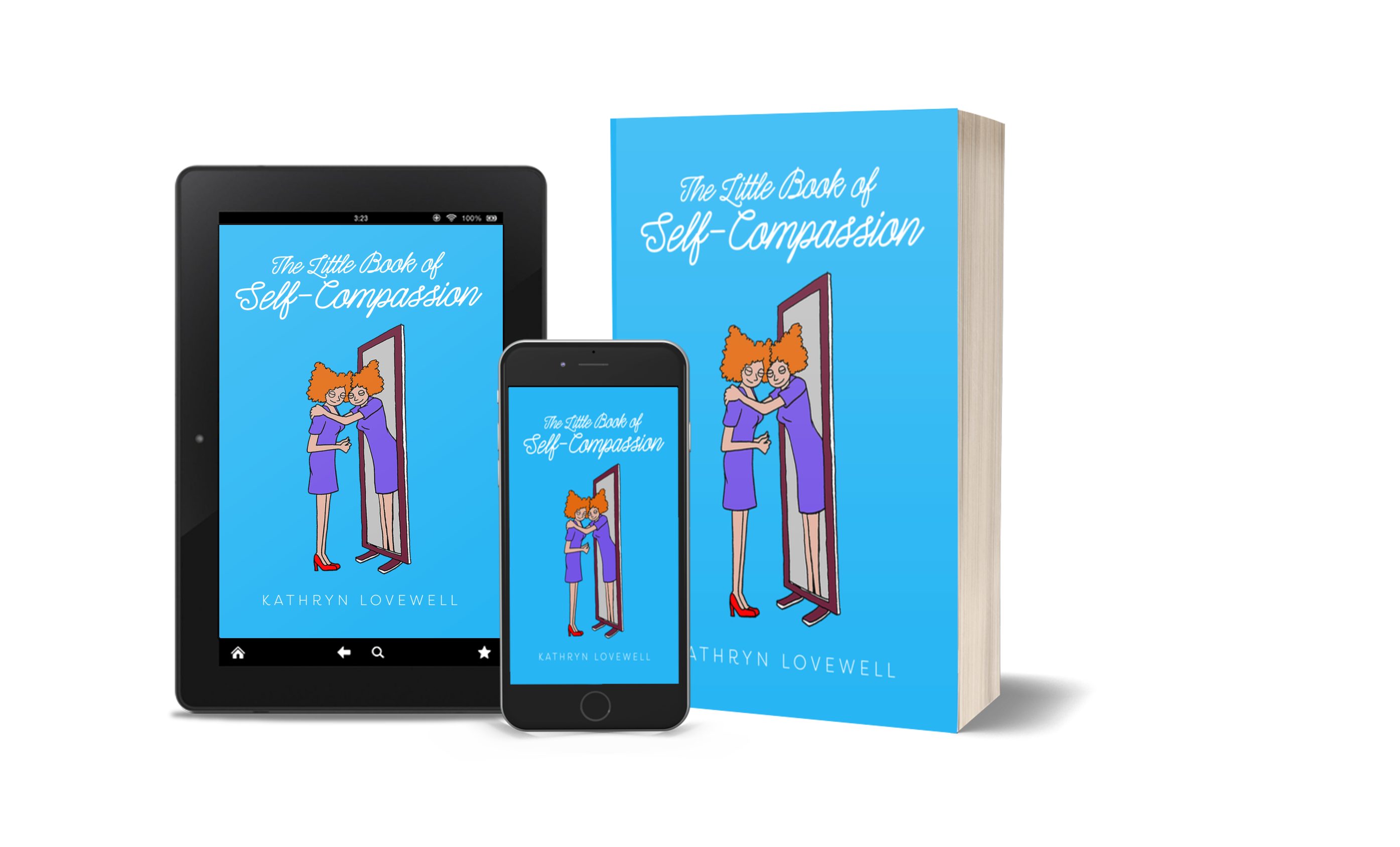 The Little Book of Self-Compassion