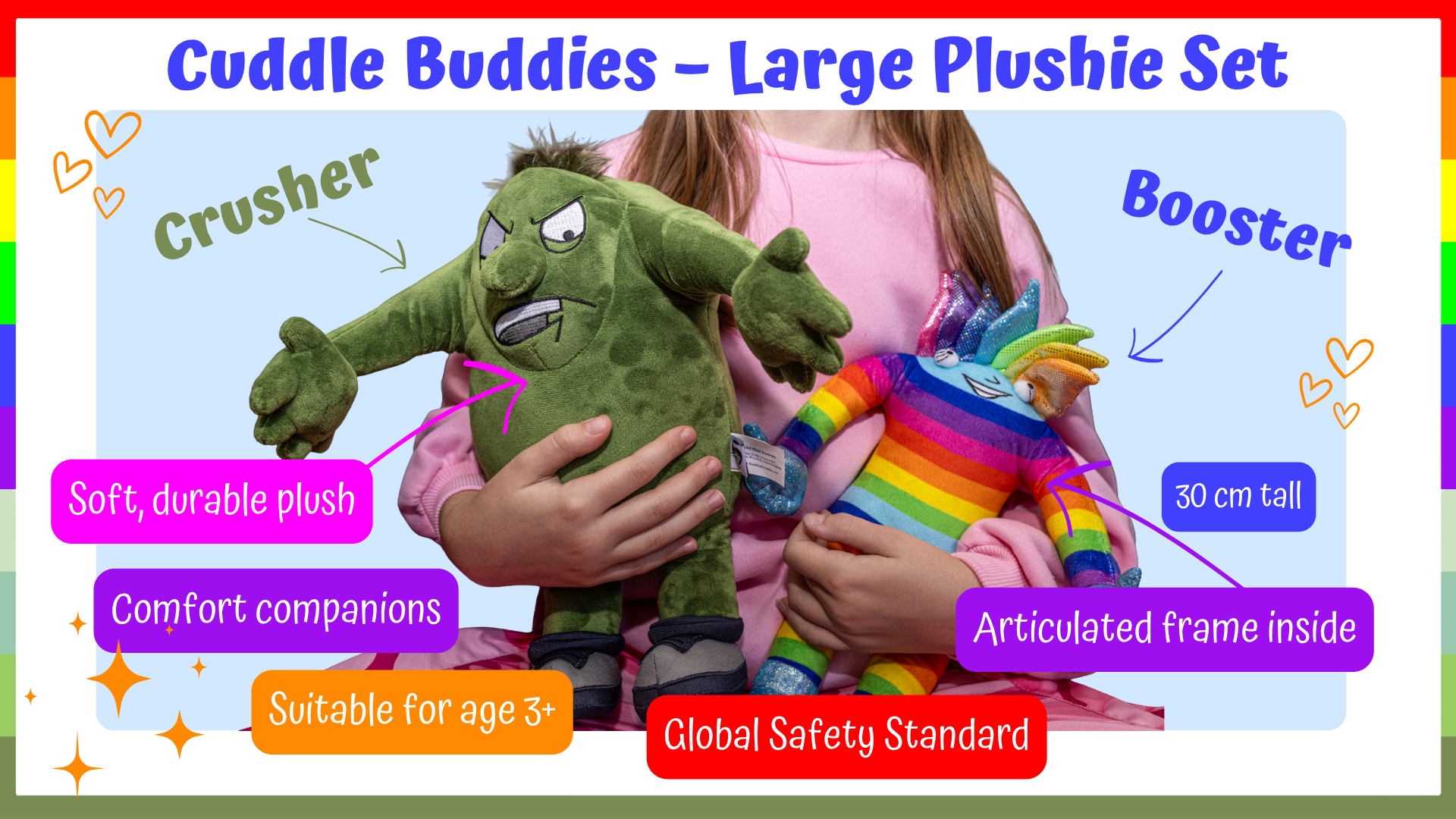 The Booster Way Ultimate Transformation Toolkit