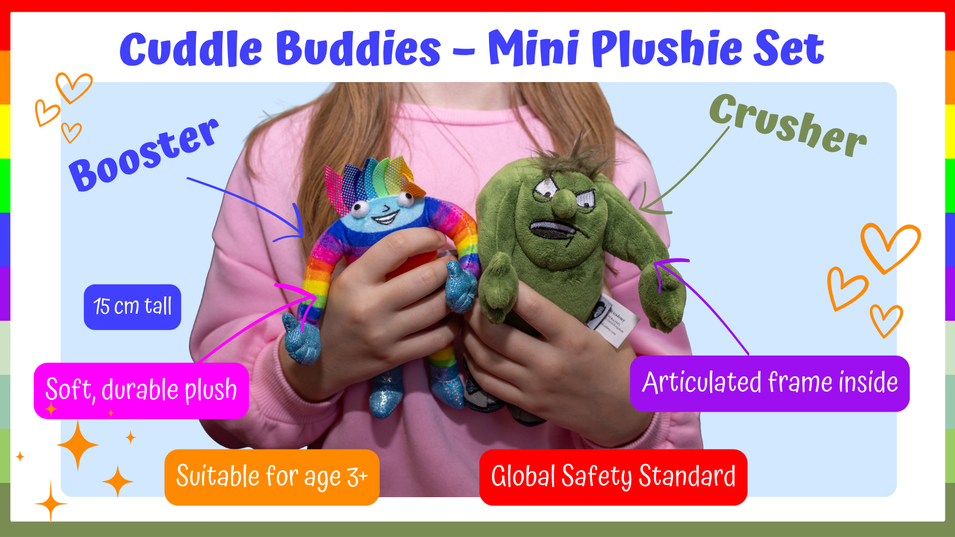 The Booster Way Ultimate Transformation Toolkit