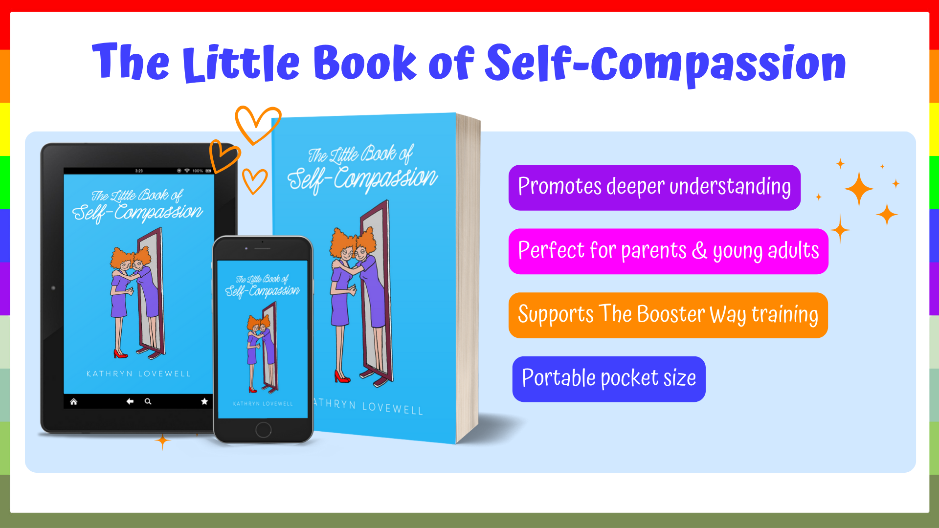 The Booster Way Ultimate Transformation Toolkit