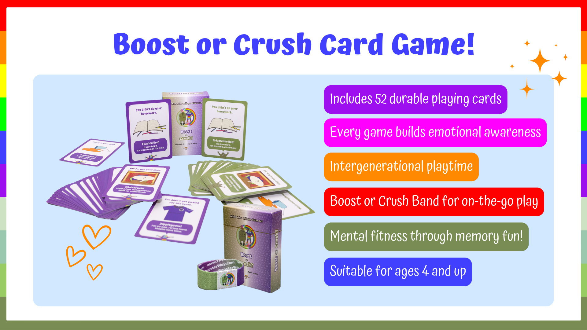 The Booster Way Ultimate Transformation Toolkit