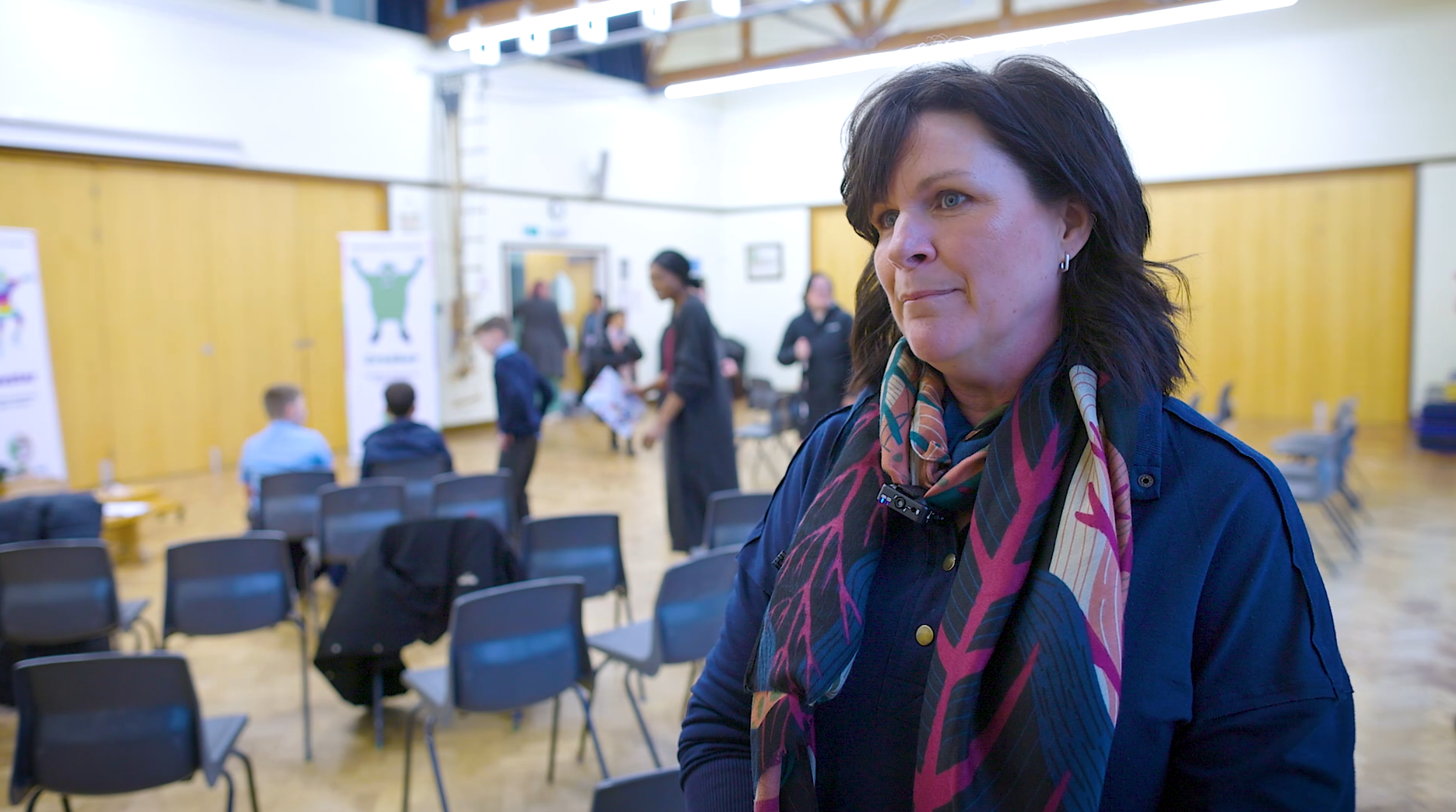 The Booster Way testimonial