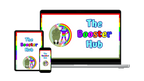 The Booster Way for Families Online Programme